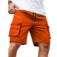 🩳 OFFRE LIMITÉE : 50% DE RÉDUCTION ! ✨ Short cargo à séchage rapide pour homme – Multipoche, léger ✨
