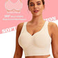 Soutien-gorge sans coutures à couverture intégrale
