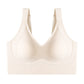 Soutien-gorge sans coutures à couverture intégrale