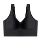 Soutien-gorge sans coutures à couverture intégrale