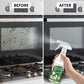 📢📢50% OFF + BUY 2 GET 1 FREE! ⏰ Multi-Purpose Enzyme Cleaner – Tough on Grease, Safe on Surfaces 🏠