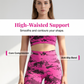 💪 50 % DE RÉDUCTION POUR UNE DURÉE LIMITÉE ! ✨ Ensemble de sport pour femmes gainant le ventre – Maintien optimal, résistant aux squats, taille haute 🔥