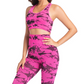 💪 50 % DE RÉDUCTION POUR UNE DURÉE LIMITÉE ! ✨ Ensemble de sport pour femmes gainant le ventre – Maintien optimal, résistant aux squats, taille haute 🔥