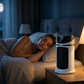 🌀🔥Ventilateur rafraîchissant de bureau USB
