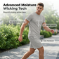 Men's Faith Graphic T-Shirt & Shorts Set