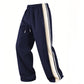 🏃PROMO LIMITÉE 50%👖Pantalon de Jogging Homme Coupe Loose – Tissu Mélangé Respirant, Taille à Cordon, Style Décontracté & Polyvalent, 5 Couleurs🌿