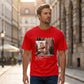 👕 50% DE RÉDUCTION ⏰ T-shirt manches courtes style urbain New York City – Coton doux, graphisme iconique & respirant – parfait pour un look décontracté ou les voyages – inspiré du streetwear américain 🗽