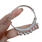 📢📢50 % DE RÉDUCTION !! ⏰ Bracelet délicat clochettes en argent – Réglable, léger & finition polie – Parfait comme cadeau ou accessoire quotidien – tintement doux au poignet 🔔