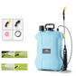 💧🔋🌿 PROMO -50% ! Pulvérisateur Électrique à Dos Grande Capacité 13L/15L – 3 Couleurs, Batterie Rechargeable, Buse Réglable, Haute Performance pour Jardin/Agriculture