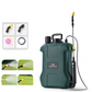 💧🔋🌿 PROMO -50% ! Pulvérisateur Électrique à Dos Grande Capacité 13L/15L – 3 Couleurs, Batterie Rechargeable, Buse Réglable, Haute Performance pour Jardin/Agriculture