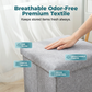 🛋️ LIMITED-TIME 50% OFF! ✨ Storage Cube with Padded Seat – Foldable, Multi-Function, Durable 🧸