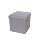 🛋️ LIMITED-TIME 50% OFF! ✨ Storage Cube with Padded Seat – Foldable, Multi-Function, Durable 🧸