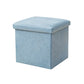 🛋️ LIMITED-TIME 50% OFF! ✨ Storage Cube with Padded Seat – Foldable, Multi-Function, Durable 🧸