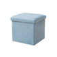 🛋️ LIMITED-TIME 50% OFF! ✨ Storage Cube with Padded Seat – Foldable, Multi-Function, Durable 🧸