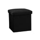 🛋️ LIMITED-TIME 50% OFF! ✨ Storage Cube with Padded Seat – Foldable, Multi-Function, Durable 🧸