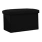 🛋️ LIMITED-TIME 50% OFF! ✨ Storage Cube with Padded Seat – Foldable, Multi-Function, Durable 🧸