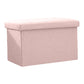 🛋️ LIMITED-TIME 50% OFF! ✨ Storage Cube with Padded Seat – Foldable, Multi-Function, Durable 🧸