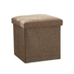 🛋️ LIMITED-TIME 50% OFF! ✨ Storage Cube with Padded Seat – Foldable, Multi-Function, Durable 🧸