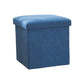 🛋️ LIMITED-TIME 50% OFF! ✨ Storage Cube with Padded Seat – Foldable, Multi-Function, Durable 🧸