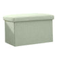 🛋️ LIMITED-TIME 50% OFF! ✨ Storage Cube with Padded Seat – Foldable, Multi-Function, Durable 🧸