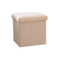 🛋️ LIMITED-TIME 50% OFF! ✨ Storage Cube with Padded Seat – Foldable, Multi-Function, Durable 🧸