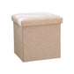 🛋️ LIMITED-TIME 50% OFF! ✨ Storage Cube with Padded Seat – Foldable, Multi-Function, Durable 🧸