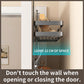 🔥Last Day Sale 50% OFF🔥Over The Door Hooks with Storage Basket