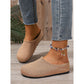 👡🌸Mules en Tricot Respirant À Enfiler pour Femme
