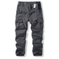 👖 55% DE RÉDUCTION 🔧 Pantalon cargo tactique homme – Multiples poches & tissu résistant – Idéal pour le travail, l’extérieur ou le quotidien – confortable et fonctionnel 🌿