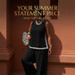 👗 50% DE RÉDUCTION ✨ Ensemble 2 pièces femme – Dentelle & fluidité – Style facile, parfait pour l’été ou un look bohème chic – confortable et élégant 🌸