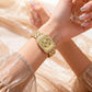 ⏳Time-Limited Special⏰Women's Rhinestone-Encrusted Quartz Wristwatch💎⌚