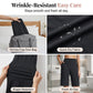 Short de marche stretch confortable pour femme