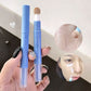 ⏳Time-Limited Special⏰Hydrating Cream Concealer Pen – Sponge Applicator, Matte Finish, Brightening ✨