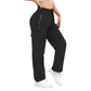 👖✨Pantalon cargo vintage pour femme avec poches