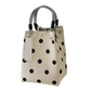 👜 PROMO LIMITÉE 50% DE RÉDUCTION ! 💥 Sac à Main Femme Pois Ludique – Classique Rétro, Léger, Chic ✨