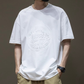 ⏳Time-Limited Special⏰Men's Loose Fit Short Sleeve Top