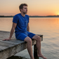 👕✨Ensemble de Sport Casual d'Été pour Homme