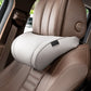 🏆 LIMITED-TIME 50% OFF! 🚗Ergonomic Headrest and Lumbar Support Set for Car Seats