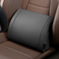🏆 LIMITED-TIME 50% OFF! 🚗Ergonomic Headrest and Lumbar Support Set for Car Seats