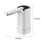 ⏳Time-Limited Special⏰Automatic Water Dispenser Pump | Rechargeable USB-C Bottle Pump with Foldable Spout & One-Touch Control | Universal Fit for Home & Office
