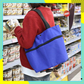 ⏳🔥2-in-1 Foldable Shopping Cart🛒