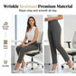 ⏳Time-Limited Special⏰Women's High Waisted Cropped Suit Pants