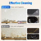 ♨️50% OFF NOW! Multifunctional High‑Temperature Steam Cleaner for Home – Chemical‑Free Deep Cleaning Steam Washing Machine, Multi‑Surface Sanitizing Cleaner for Kitchen, Bathroom & Household Surfaces