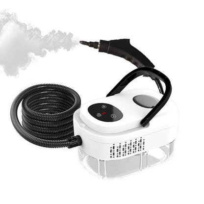 ♨️50% OFF NOW! Multifunctional High‑Temperature Steam Cleaner for Home – Chemical‑Free Deep Cleaning Steam Washing Machine, Multi‑Surface Sanitizing Cleaner for Kitchen, Bathroom & Household Surfaces