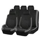 ⏳Time-Limited Special⏰Universal 9-Piece Car Seat Cover Set for 5-Seat Vehicles