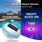 💥Solar Floating Pool Lights with Remote Control — RGB Colour-Changing, IP68 Waterproof, 16 Lighting Modes