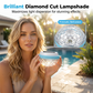 💥Solar Floating Pool Lights with Remote Control — RGB Colour-Changing, IP68 Waterproof, 16 Lighting Modes