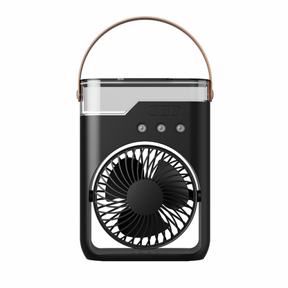 🎁 Hot summer offers - 50% OFF! 🔥Multi-Functional Portable Air Conditioner