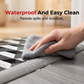 🌀🏡🔀 LIMITED-TIME 50% OFF! Versatile Self-Adhesive Floor Transition – Flexible to Bend, Cuts to Length, Works on Tile, Wood, Laminate, Concrete – Seamless Connection for Any Floor Type 🌿🪵
