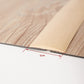 🌀🏡🔀 LIMITED-TIME 50% OFF! Versatile Self-Adhesive Floor Transition – Flexible to Bend, Cuts to Length, Works on Tile, Wood, Laminate, Concrete – Seamless Connection for Any Floor Type 🌿🪵